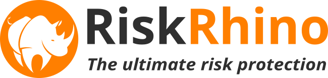 RiskRhino Logo