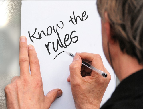 RegTech: reshape how companies tackle rules and regulations to manage risks