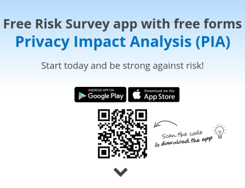 RiskRhino offers free risk management software for small and medium enterprises