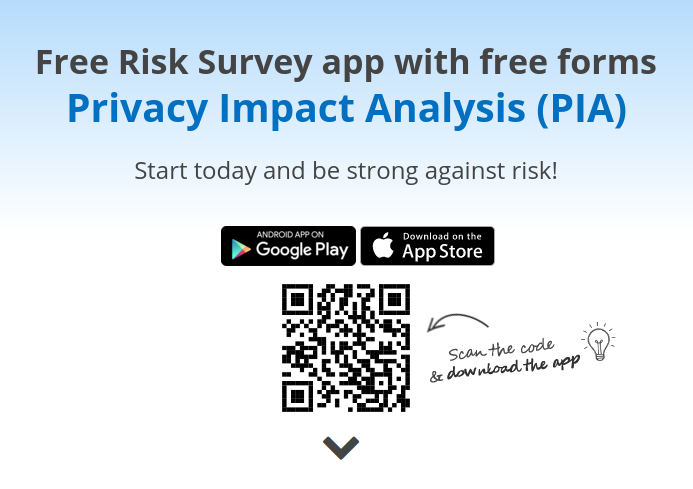 risk survey application
