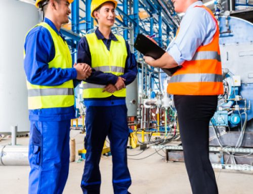 Why should all firms invest in Operational Risk Management?